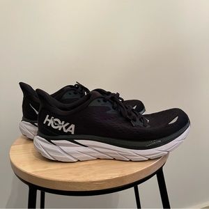Hoka Clifton 8